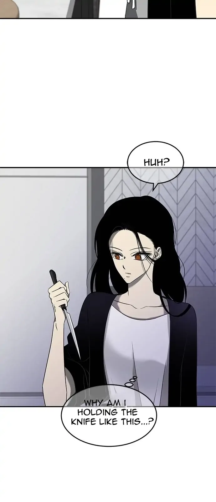 Olgami Chapter 111 page 28