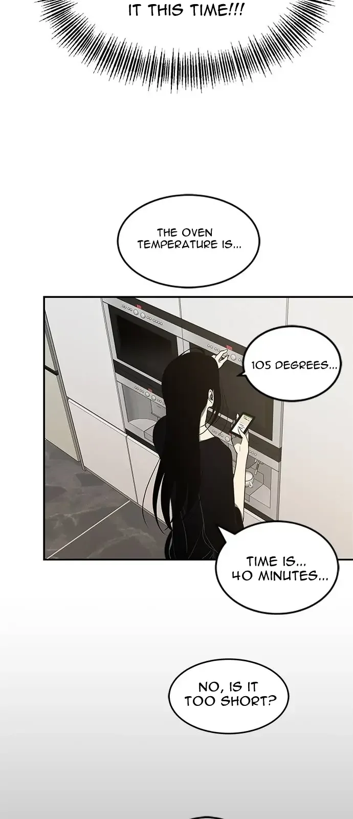 Olgami Chapter 111 page 32