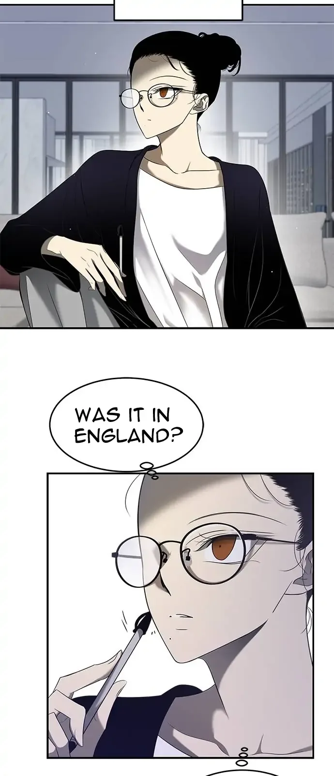 Olgami Chapter 111 page 44