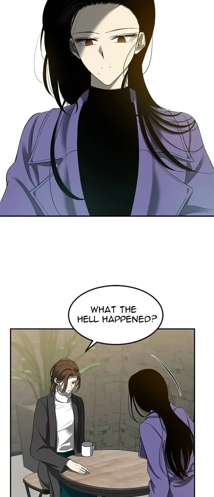 Olgami Chapter 111 page 71