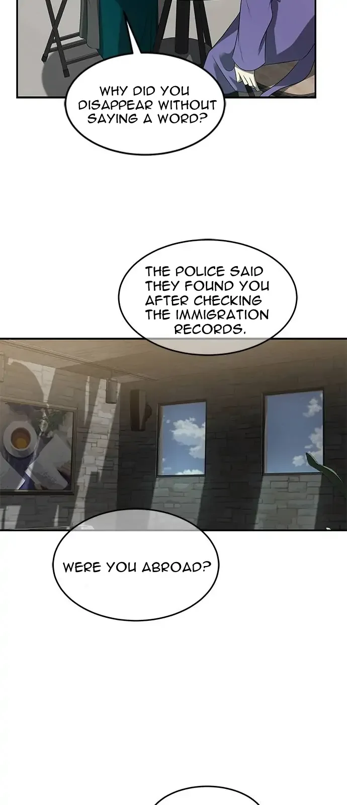 Olgami Chapter 111 page 72