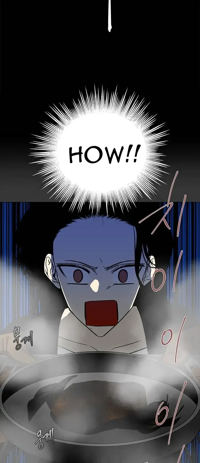 Olgami Chapter 111 page 34