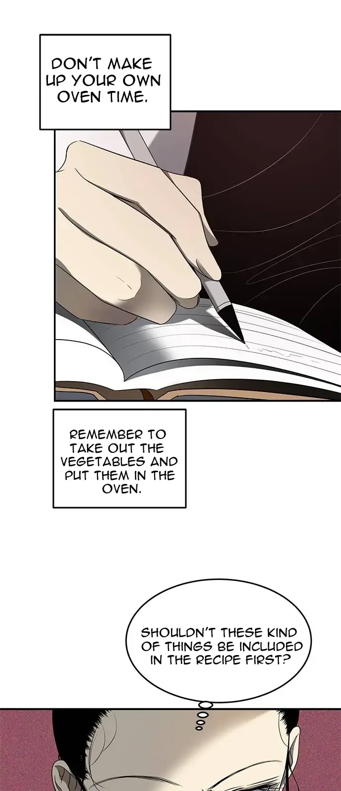 Olgami Chapter 111 page 42