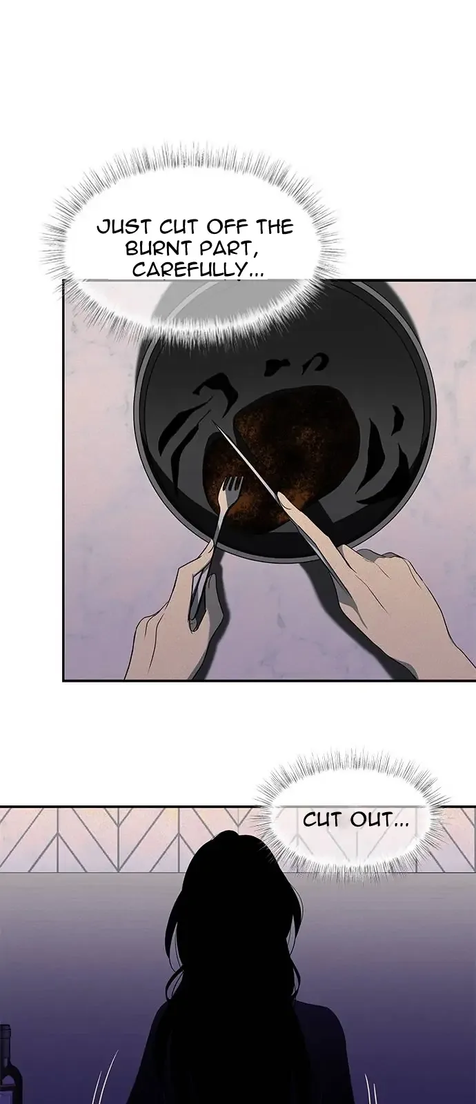 Olgami Chapter 111 page 38