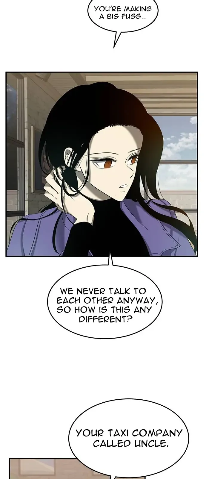 Olgami Chapter 111 page 73