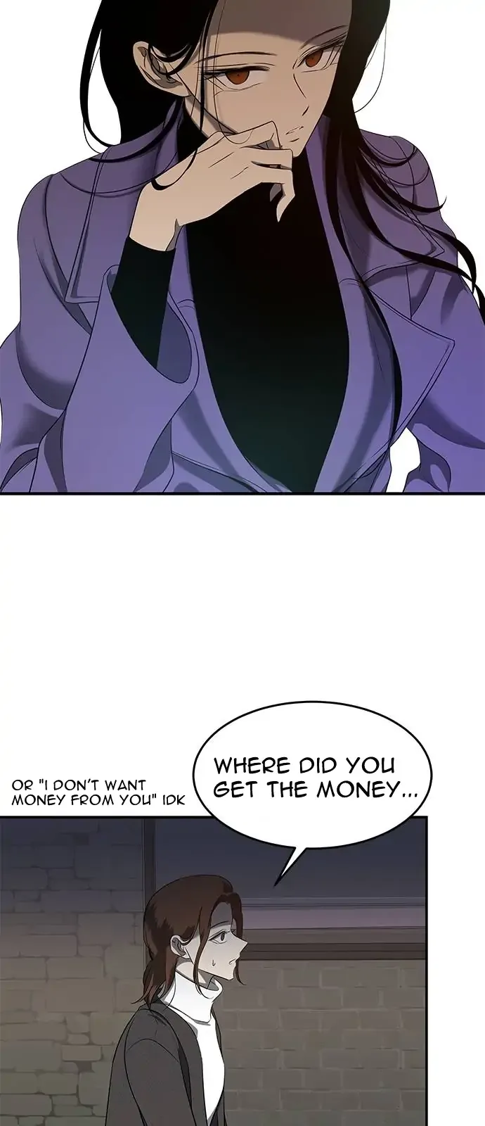 Olgami Chapter 111 page 77