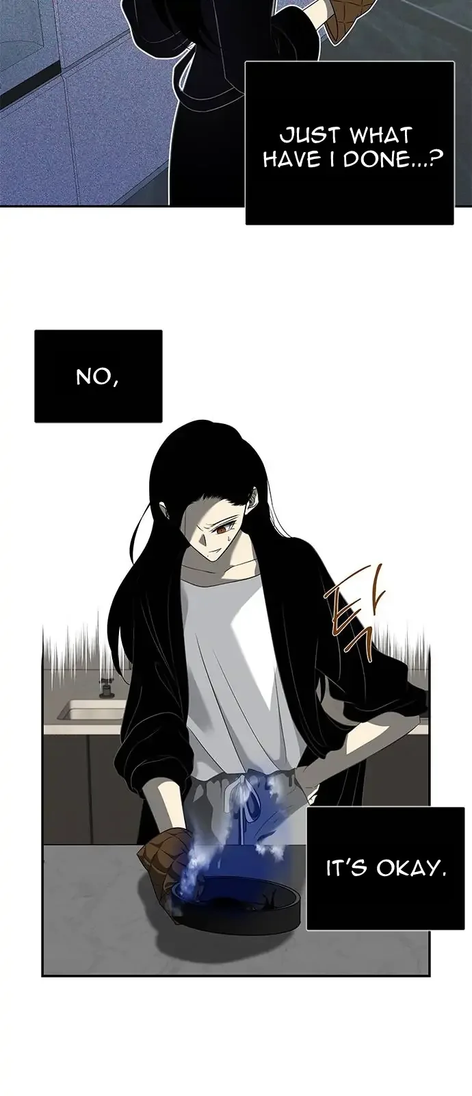 Olgami Chapter 111 page 36
