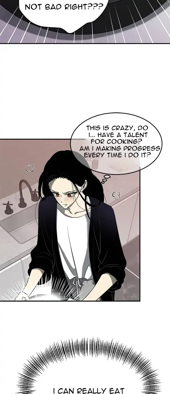 Olgami Chapter 111 page 31