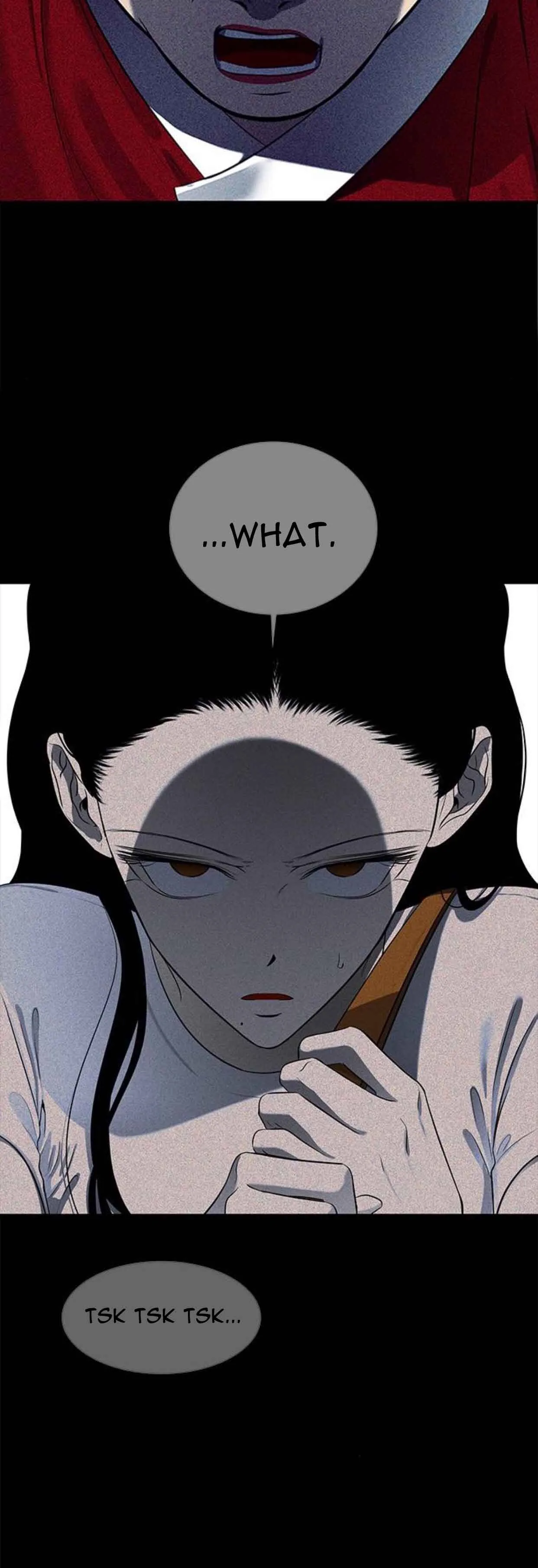 Olgami Chapter 112 page 28