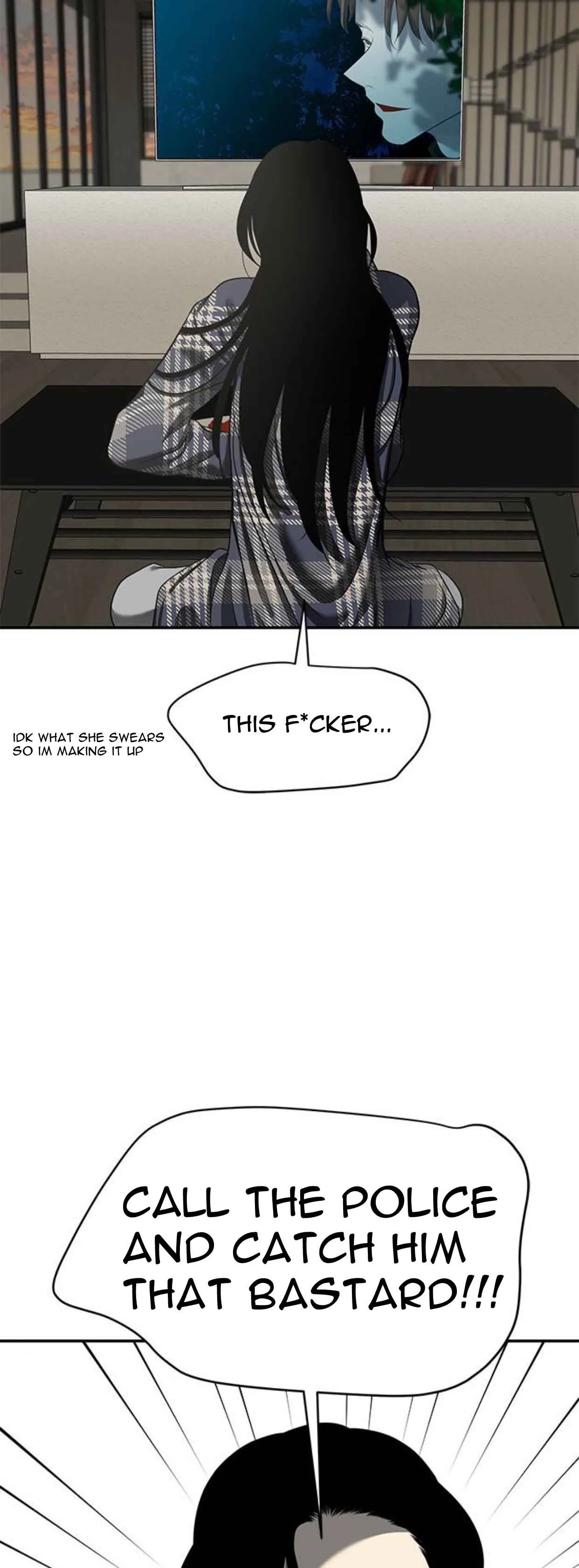 Olgami Chapter 112 page 36