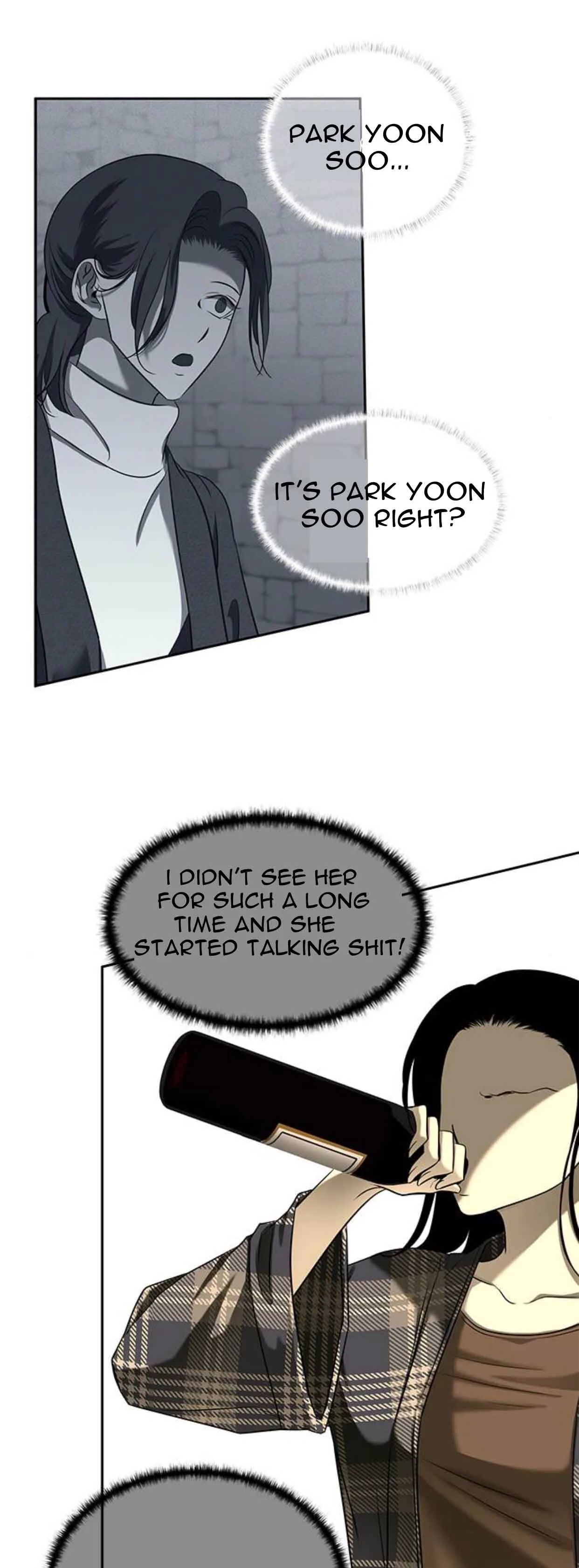 Olgami Chapter 112 page 32