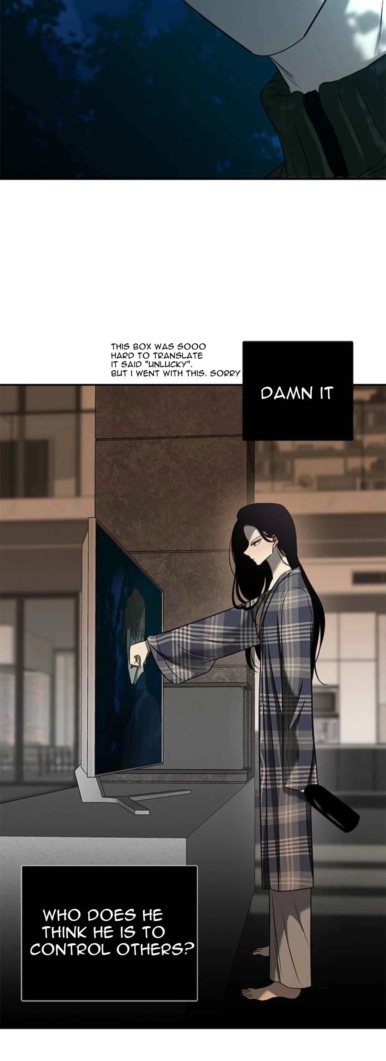 Olgami Chapter 112 page 43