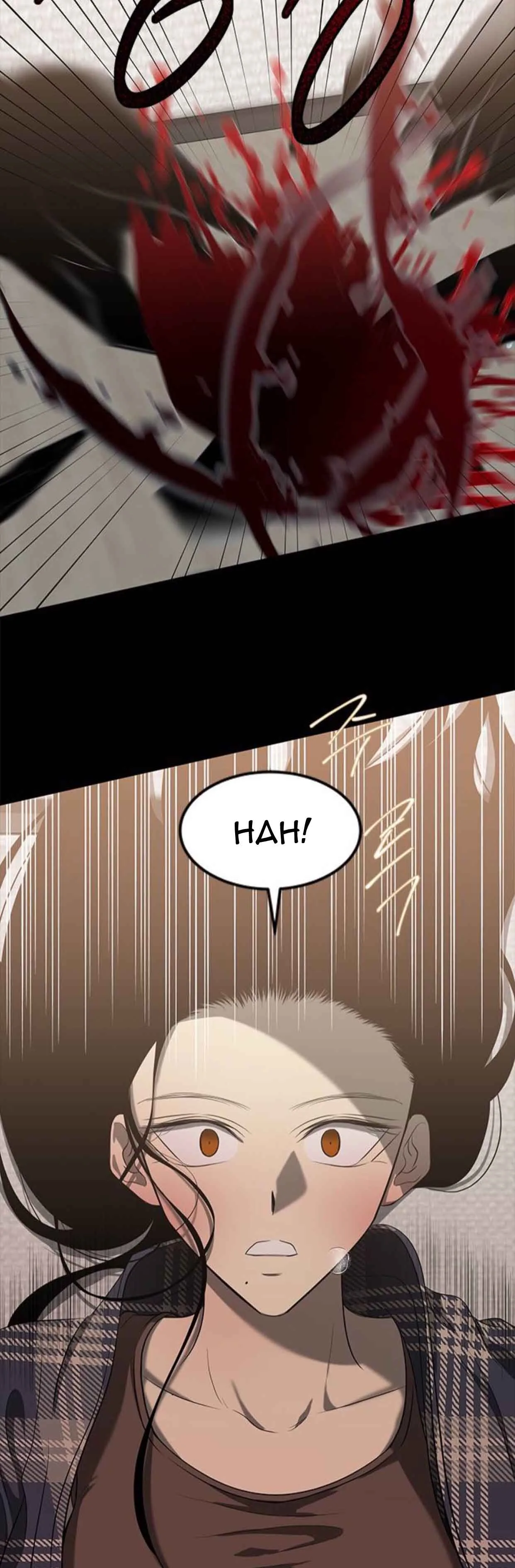 Olgami Chapter 112 page 58