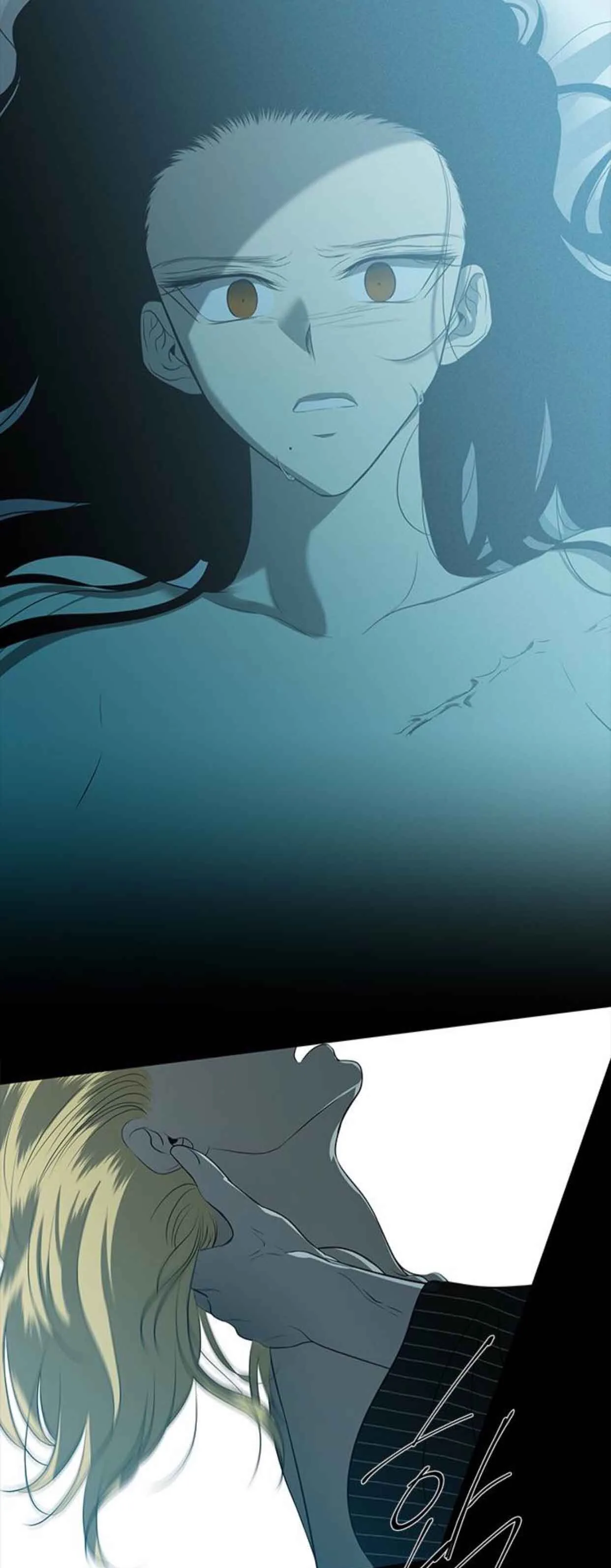 Olgami Chapter 112 page 69