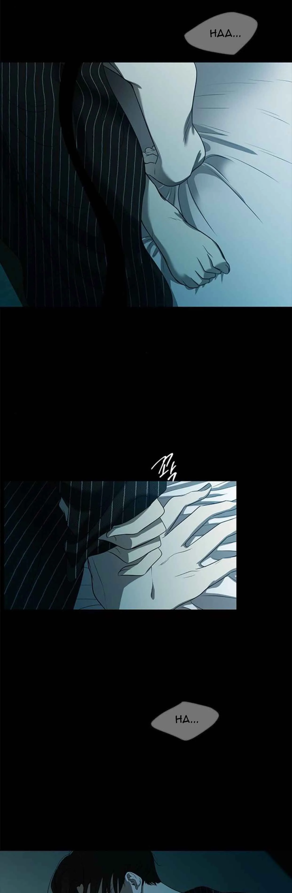 Olgami Chapter 112 page 64