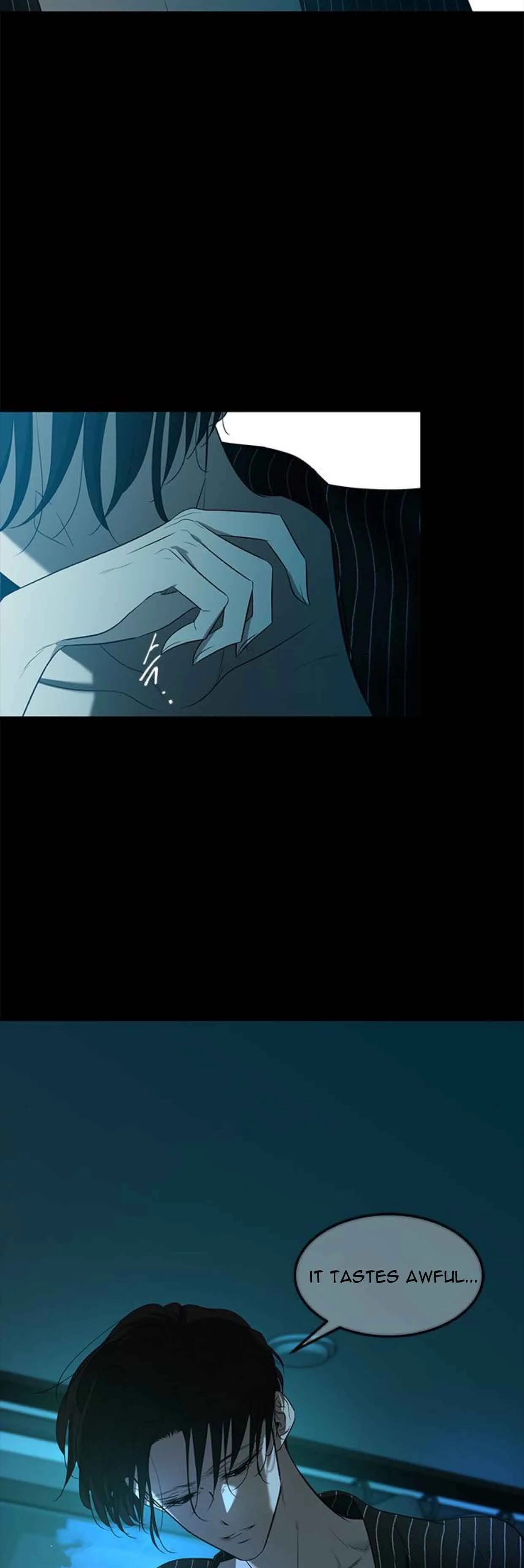 Olgami Chapter 112 page 76