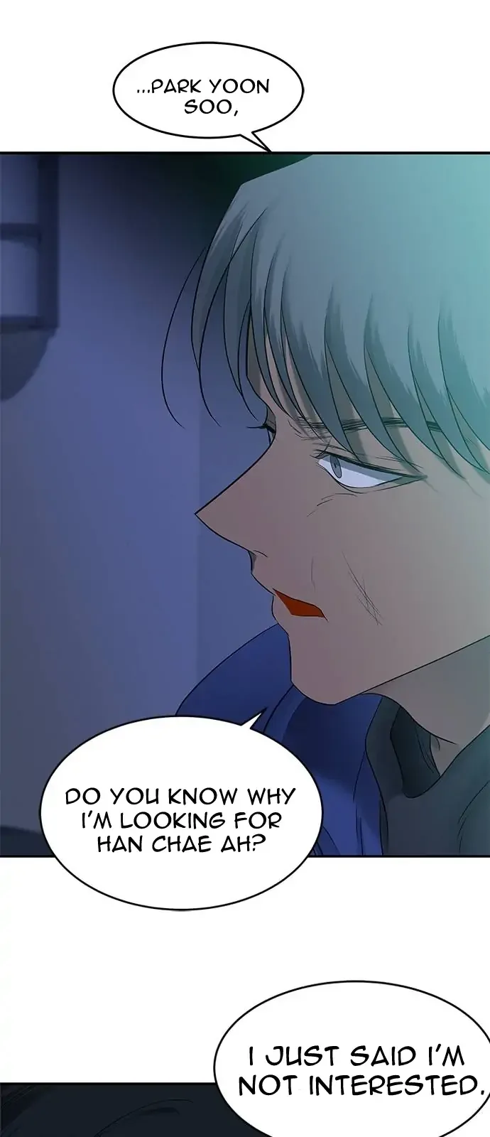 Olgami Chapter 114 page 29