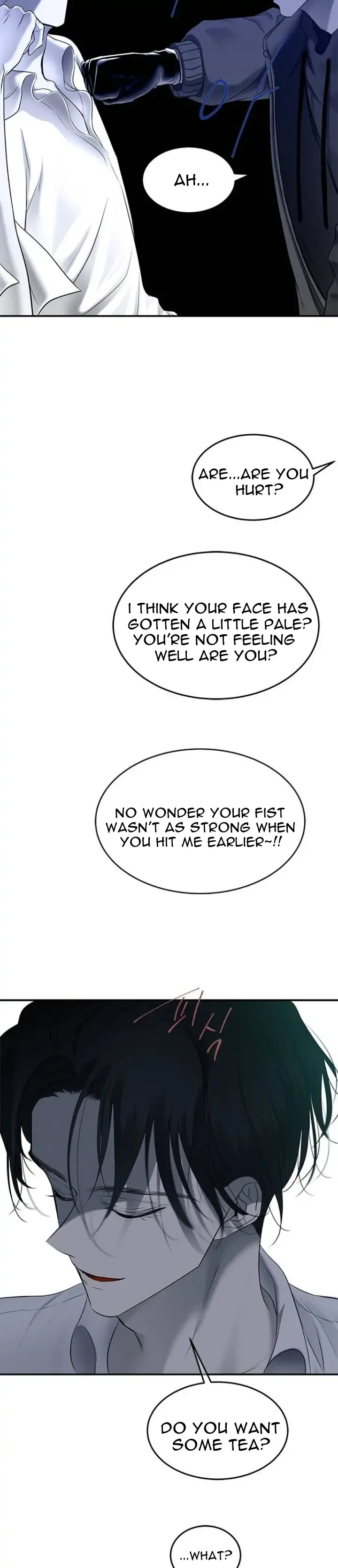 Olgami Chapter 114 page 13