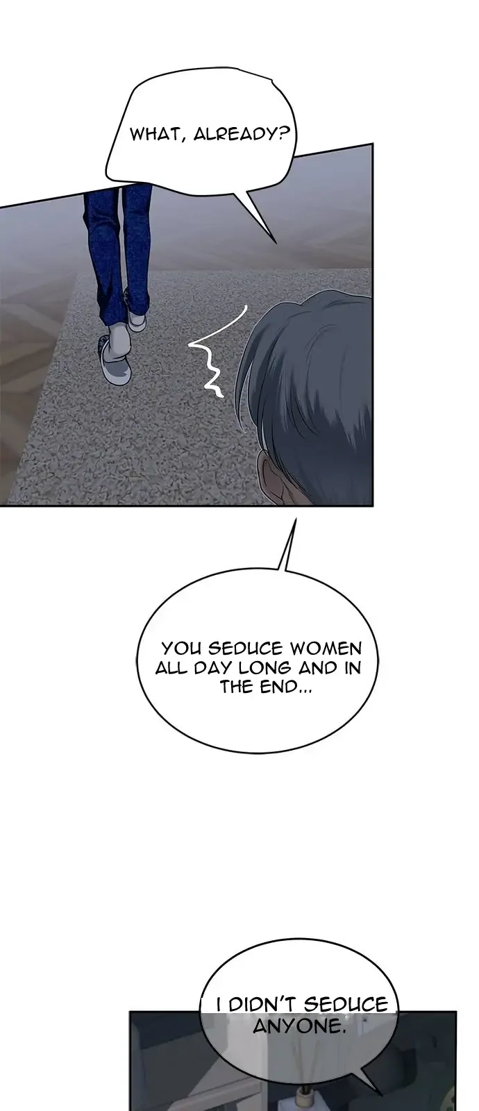 Olgami Chapter 114 page 23