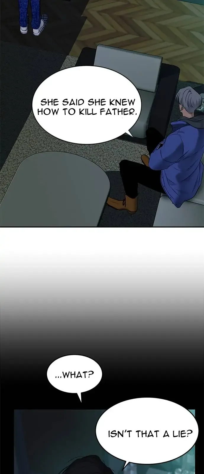 Olgami Chapter 114 page 31
