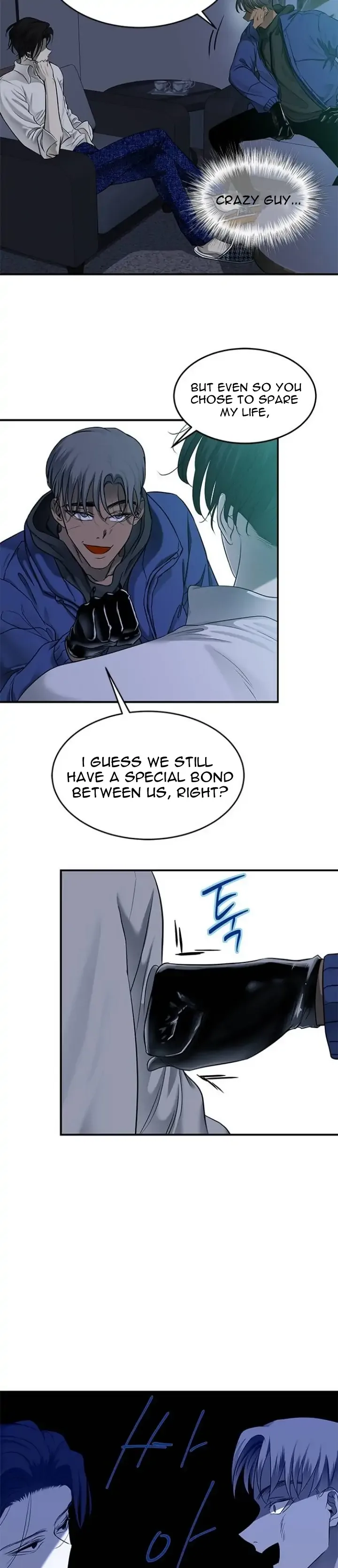 Olgami Chapter 114 page 12