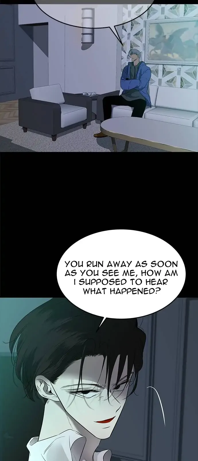 Olgami Chapter 114 page 35