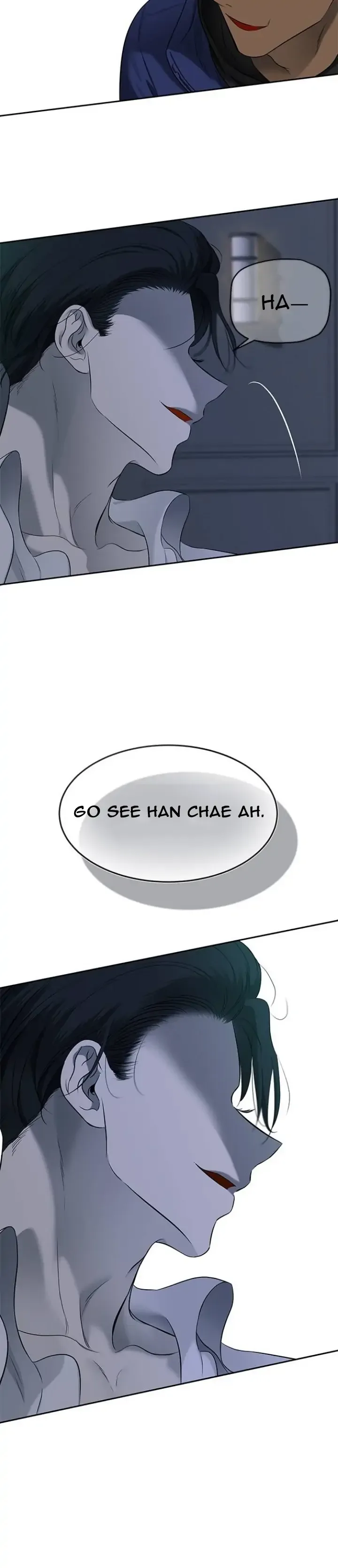 Olgami Chapter 114 page 21