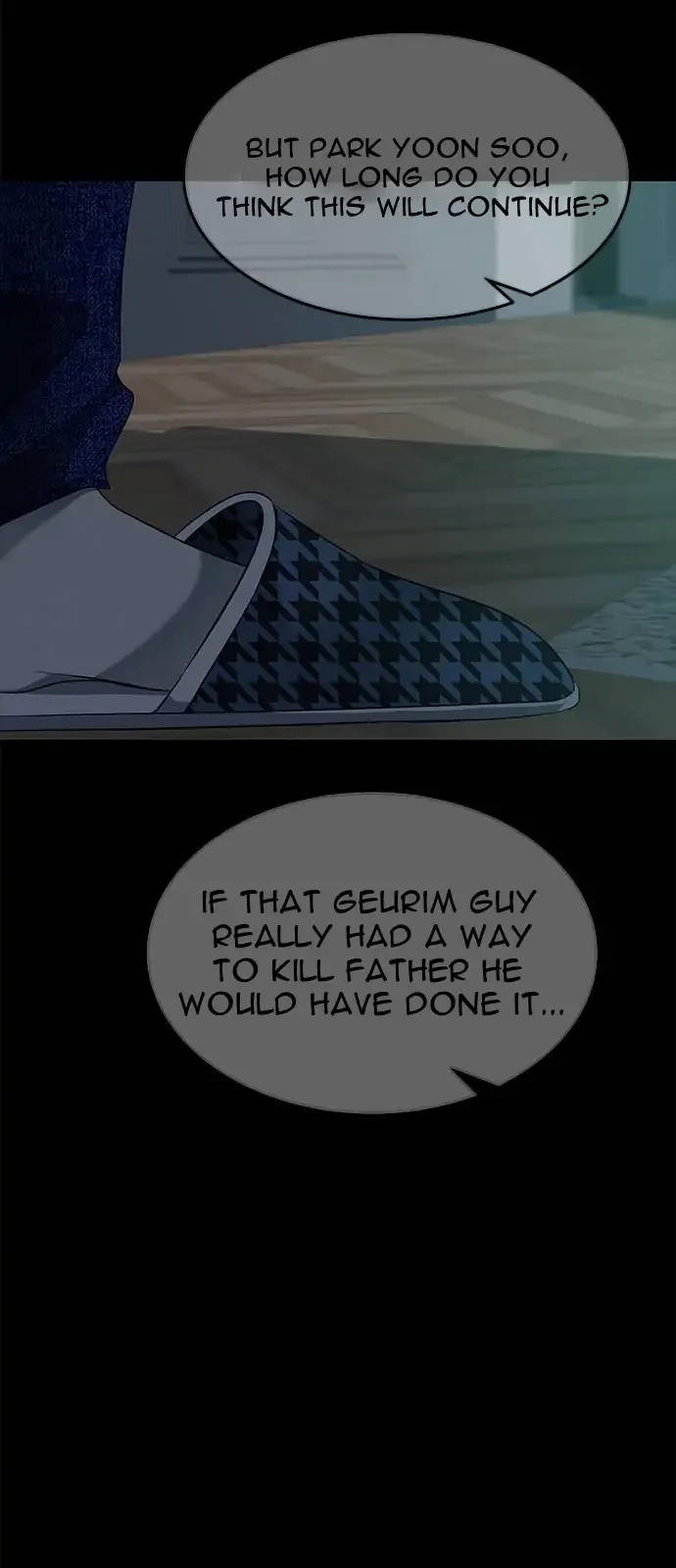 Olgami Chapter 114 page 38