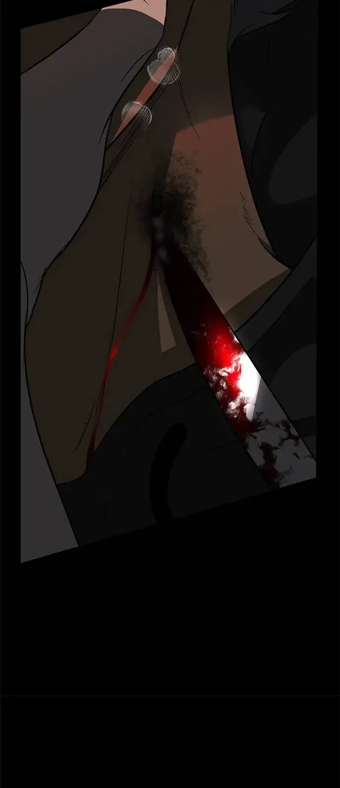 Olgami Chapter 114 page 57