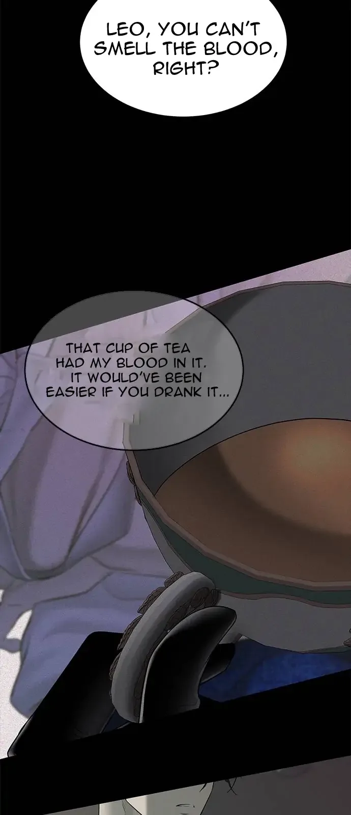 Olgami Chapter 114 page 54