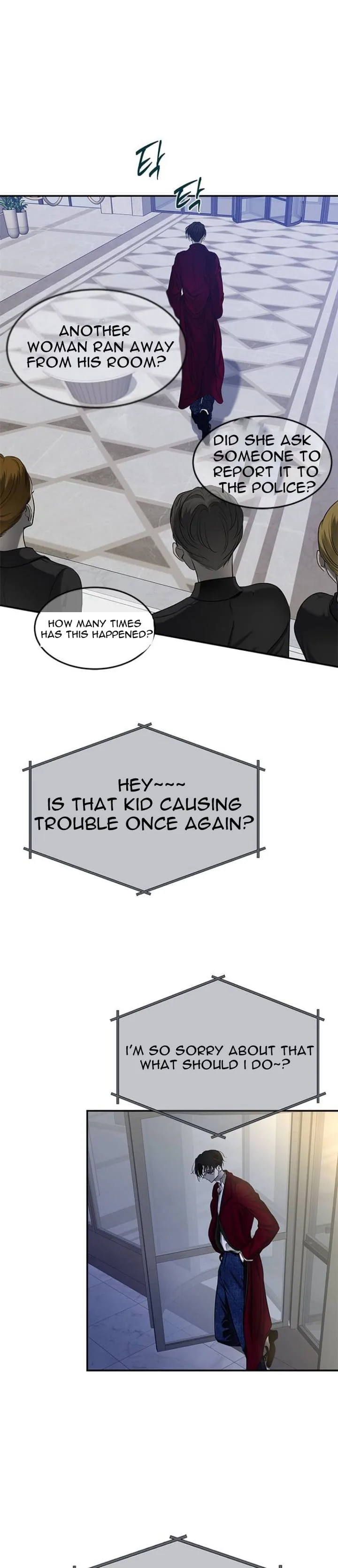 Olgami Chapter 113 page 9