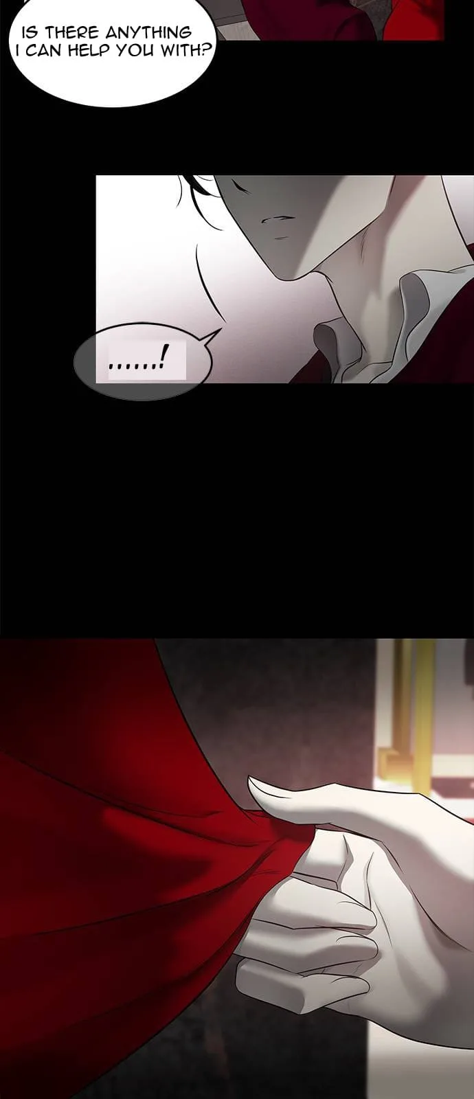 Olgami Chapter 113 page 25