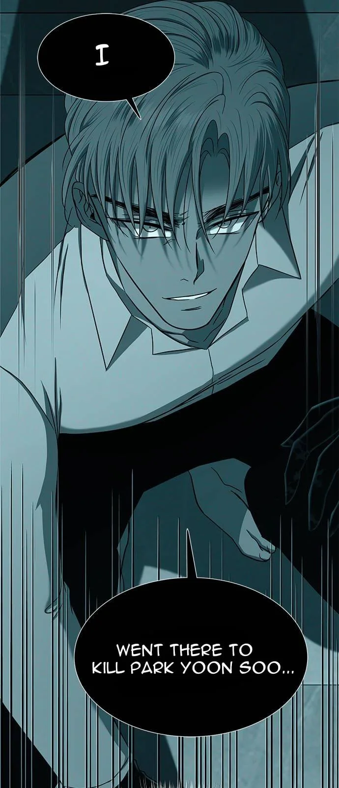 Olgami Chapter 113 page 15