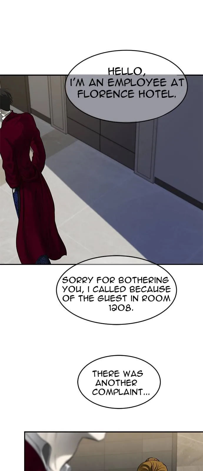 Olgami Chapter 113 page 6