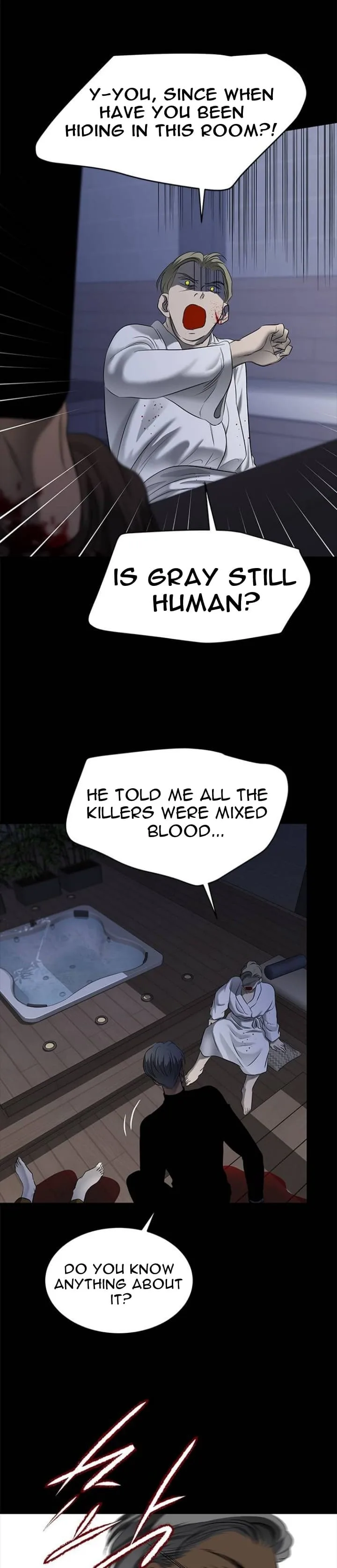 Olgami Chapter 113 page 32