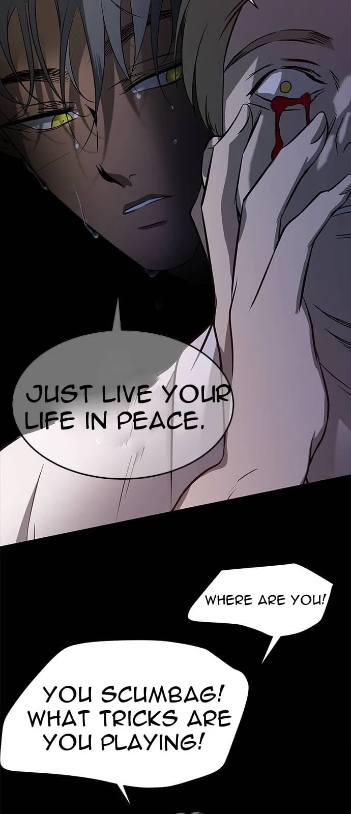 Olgami Chapter 113 page 40