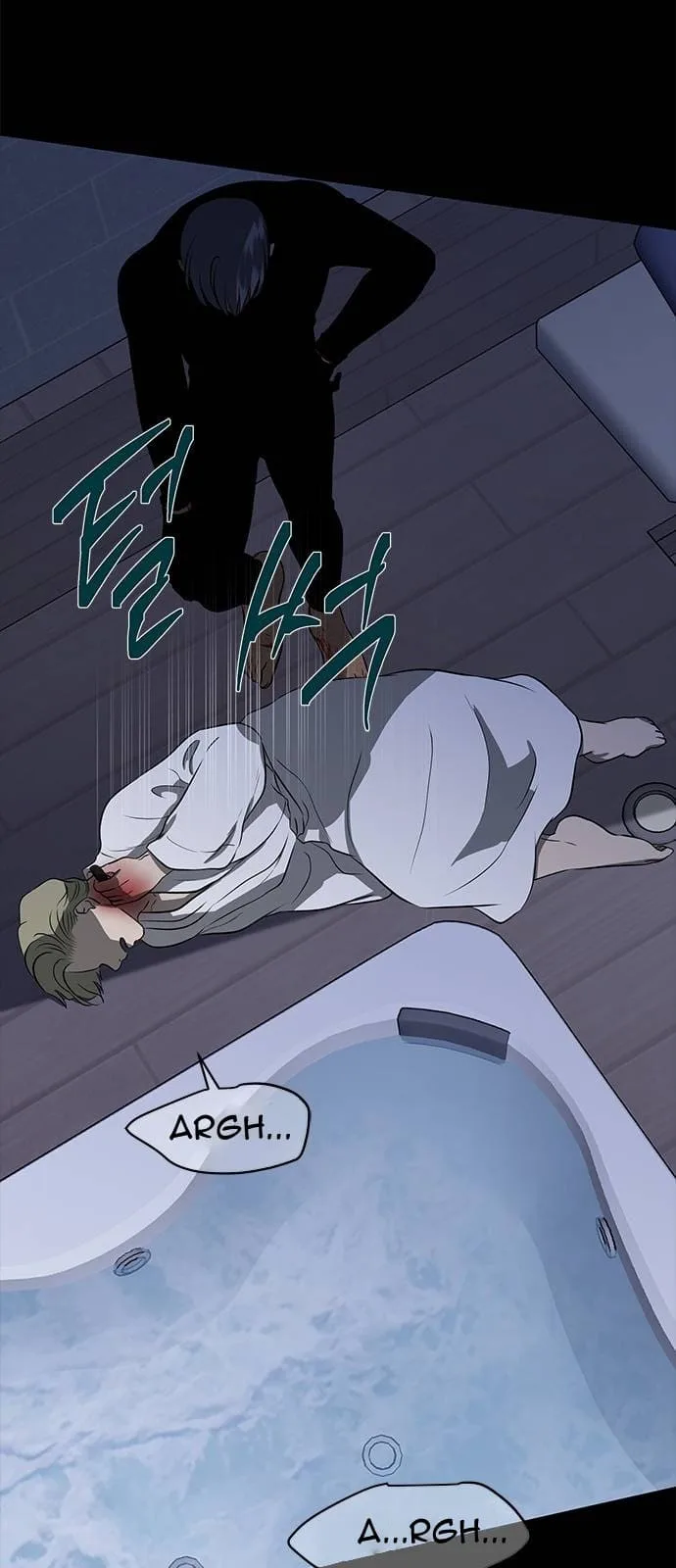 Olgami Chapter 113 page 49