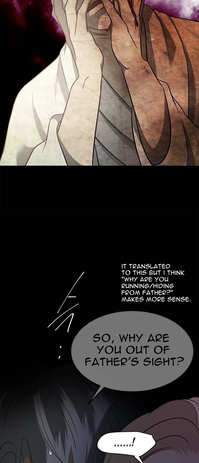 Olgami Chapter 113 page 39