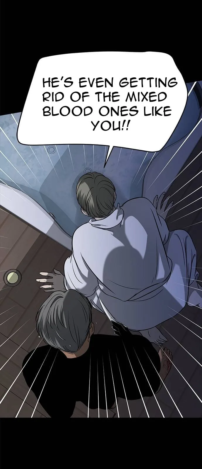 Olgami Chapter 113 page 42