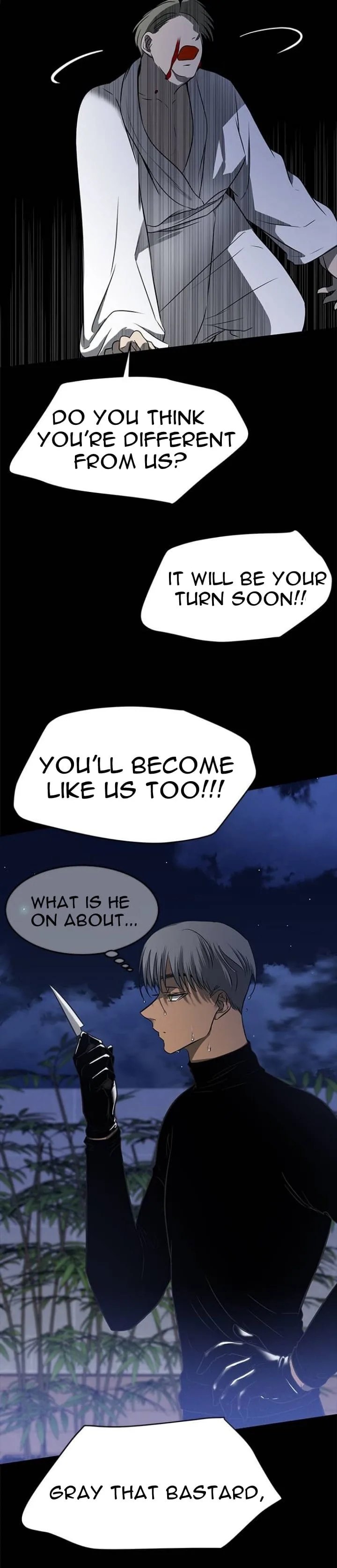 Olgami Chapter 113 page 41