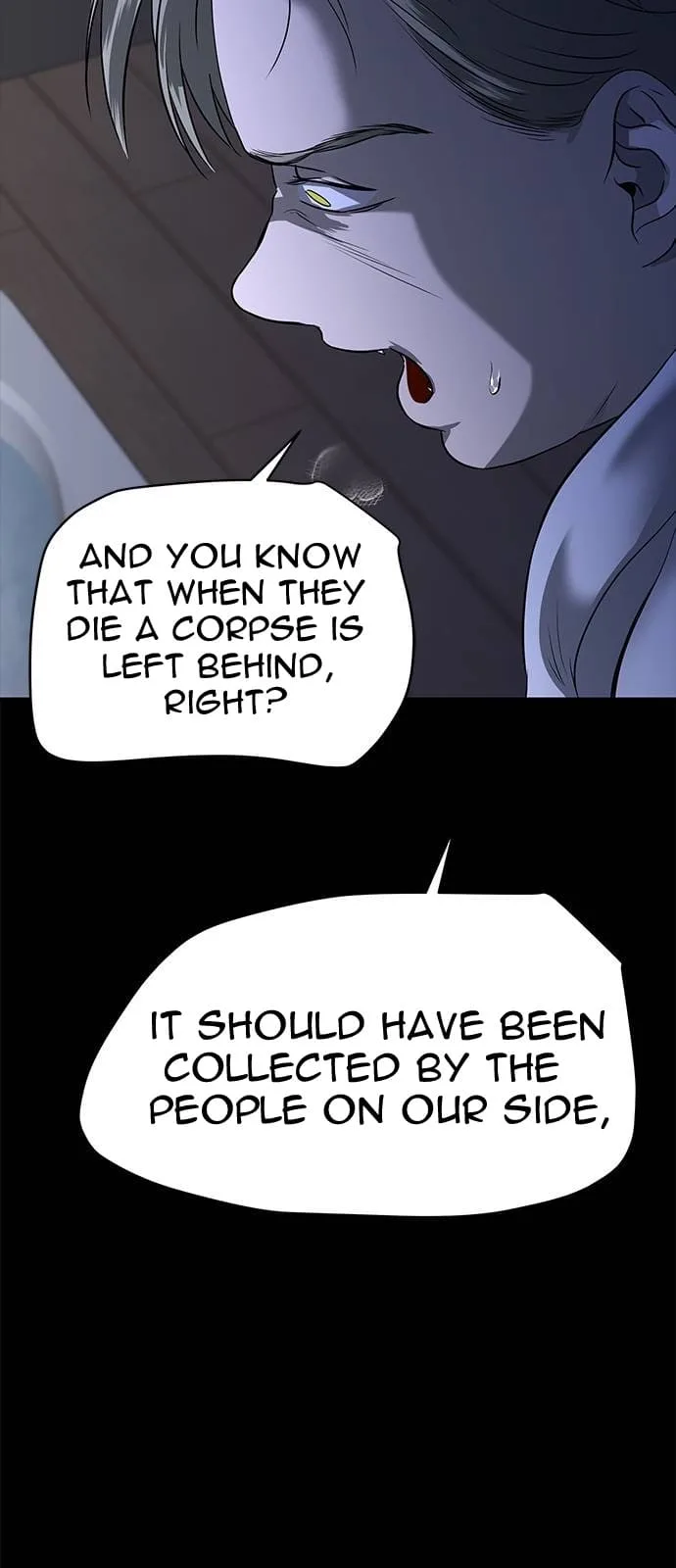 Olgami Chapter 113 page 44