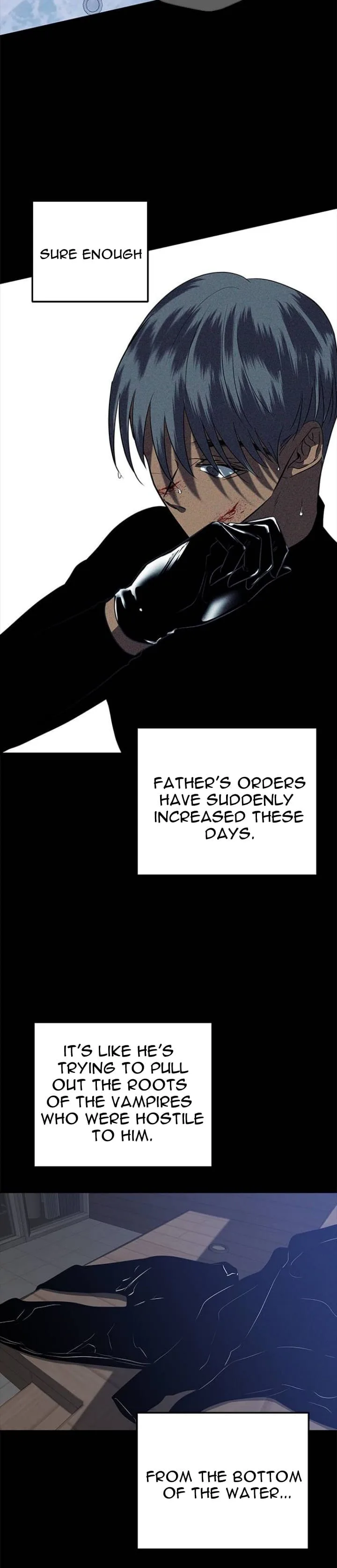 Olgami Chapter 113 page 50