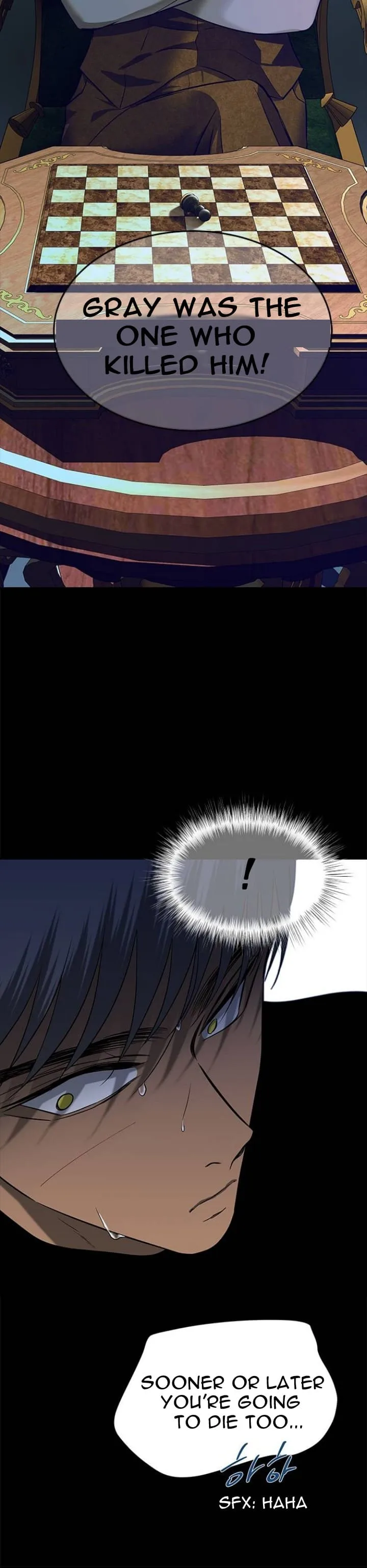 Olgami Chapter 113 page 46