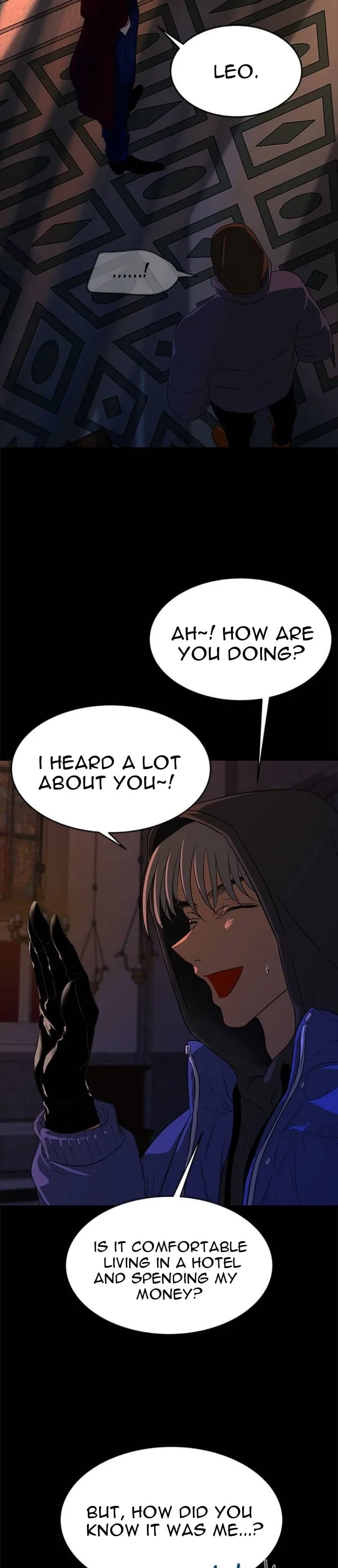 Olgami Chapter 113 page 62