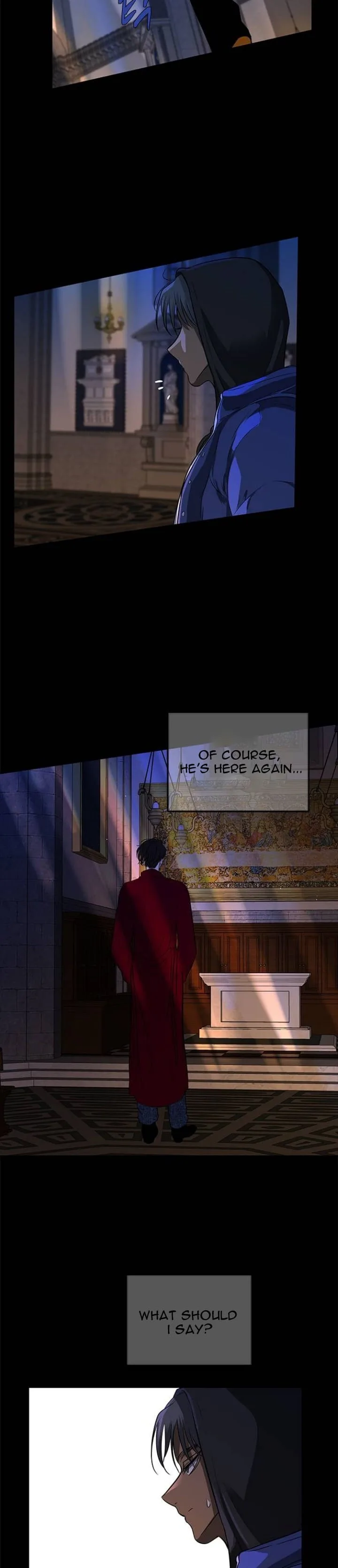 Olgami Chapter 113 page 60