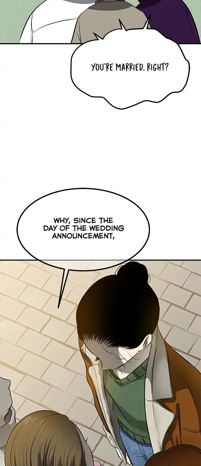 Olgami Chapter 116 page 11