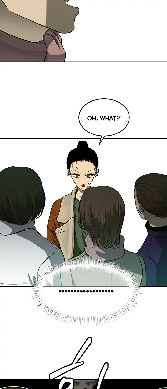 Olgami Chapter 116 page 14