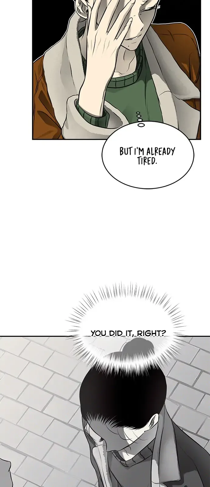 Olgami Chapter 116 page 22