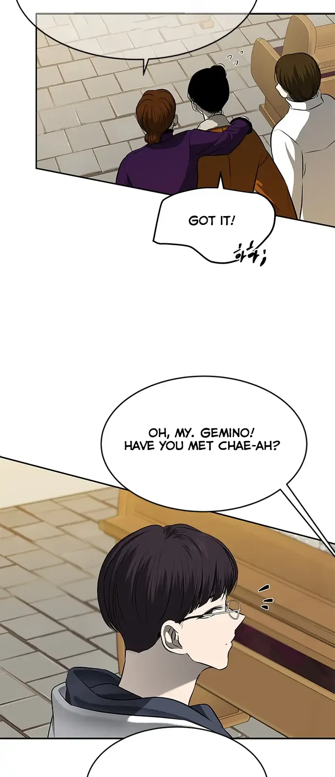 Olgami Chapter 116 page 17