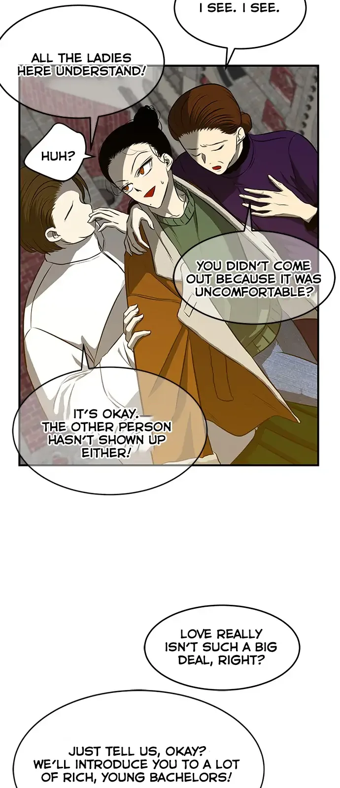 Olgami Chapter 116 page 16